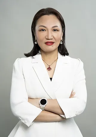 Alice Xie
