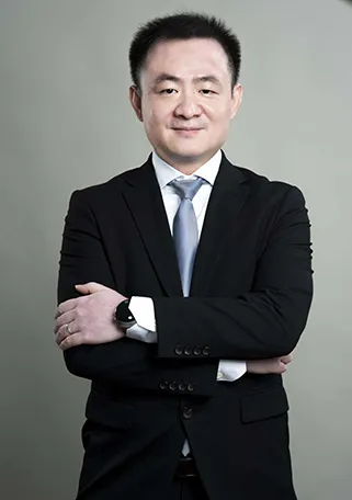 Nicklaus Cao