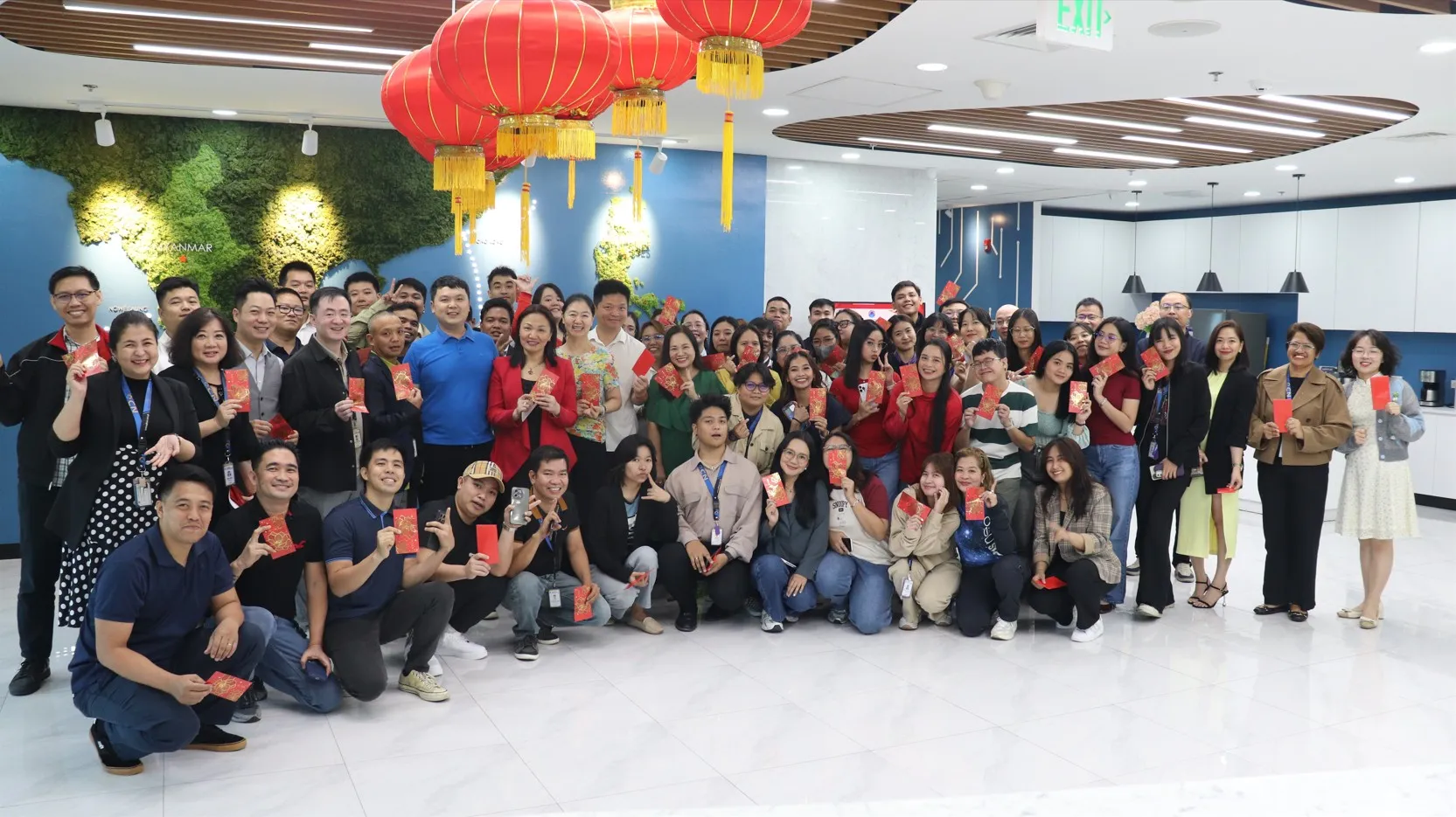 Chinese New Year Celebration 2026